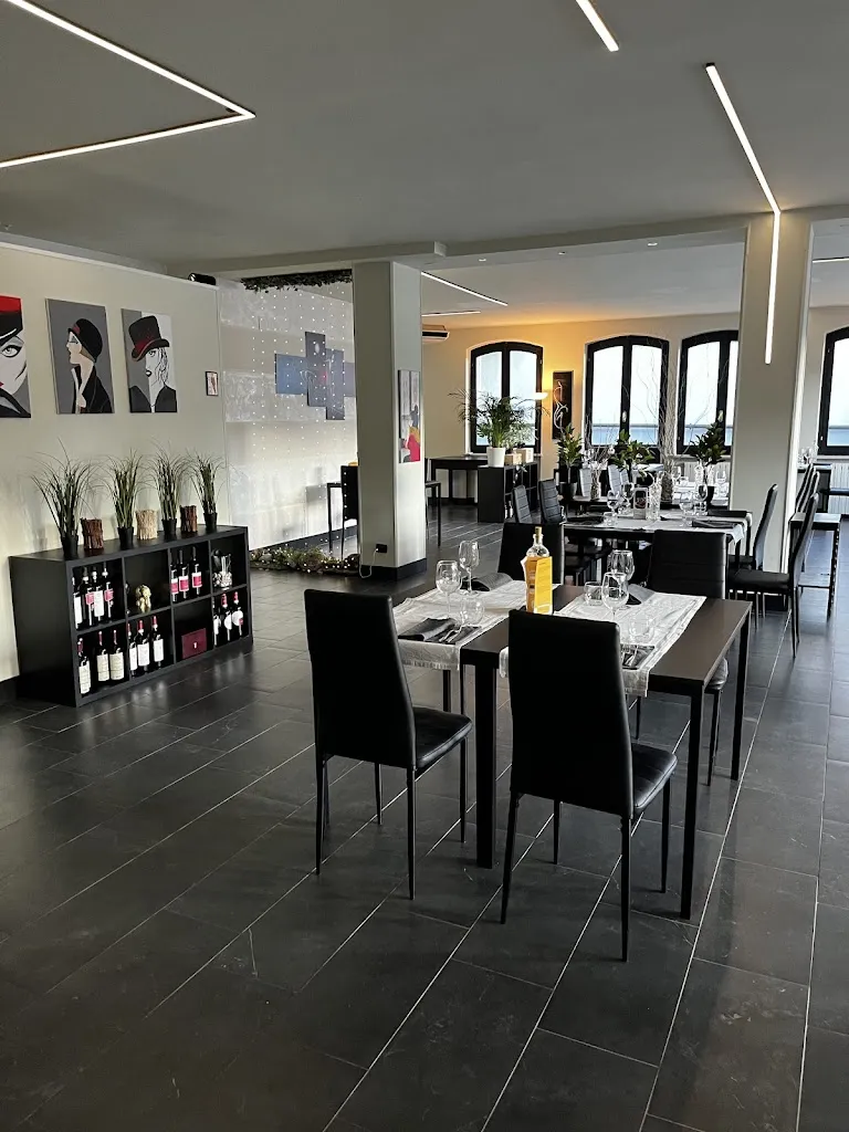 Il SorRiso Ristorante e Cocktail Bar restaurant in Avigliana