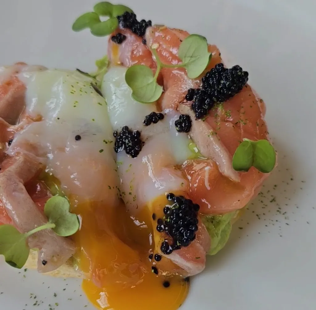 Il SorRiso Ristorante e Cocktail Bar_Avigliana_slider_image_2