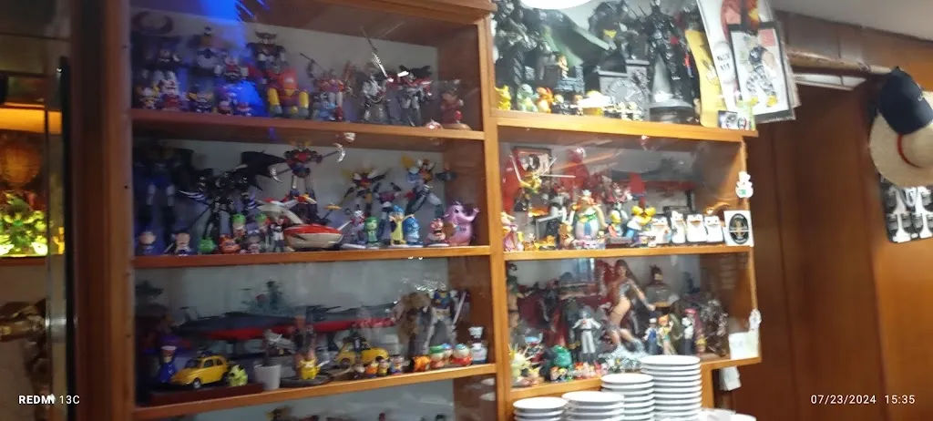 DAVID REICHMAN_Ristorante Lago Grande - Pub Bel Sugne’_Avigliana_review