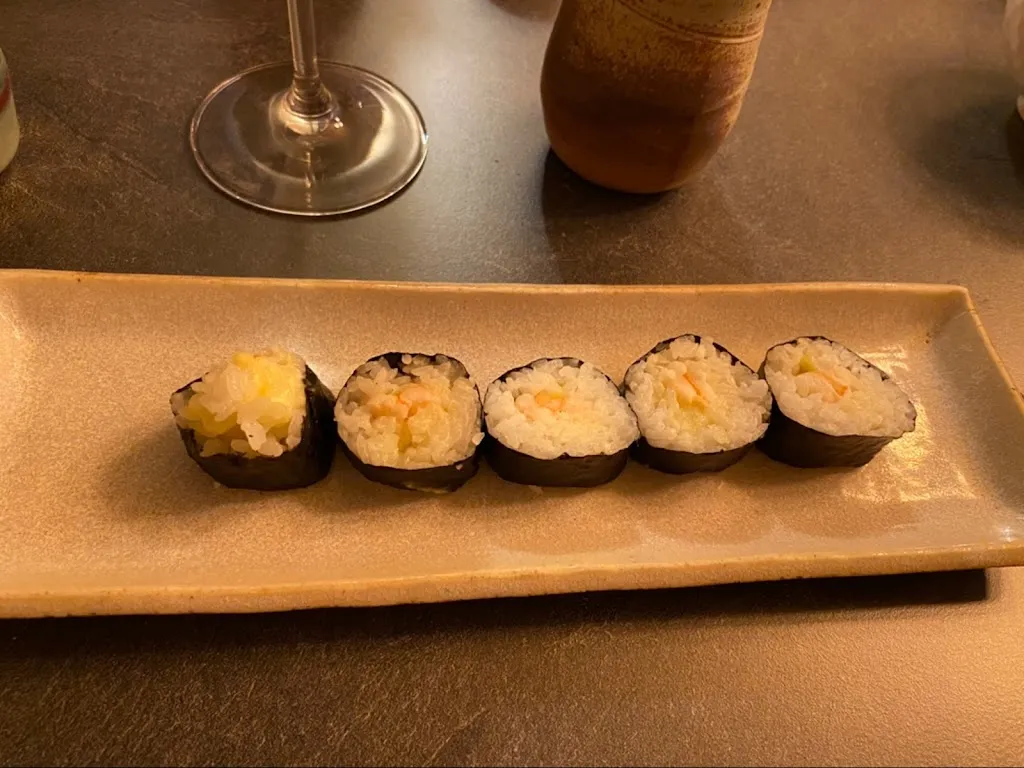 Menu_Le petit restaurant japonais, Avigliana_Avigliana_immagine_5