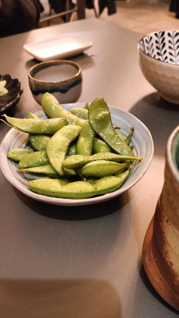 Menu_Le petit restaurant japonais, Avigliana_Avigliana_immagine_6