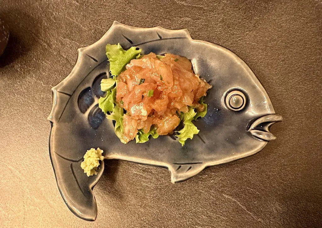 Menu_Le petit restaurant japonais, Avigliana_Avigliana_immagine_7