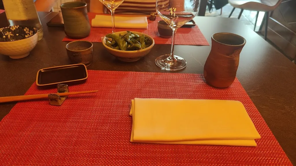 Menu_Le petit restaurant japonais, Avigliana_Avigliana_immagine_9