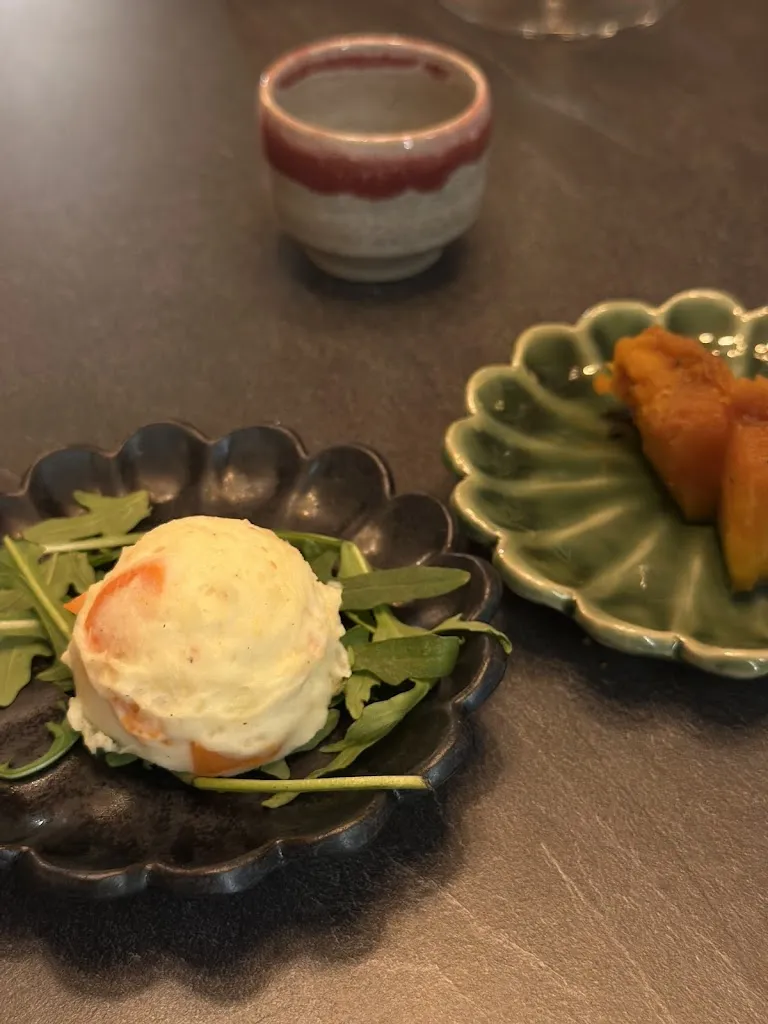 Jessica Kassis_Le petit restaurant japonais, Avigliana_Avigliana_recensione