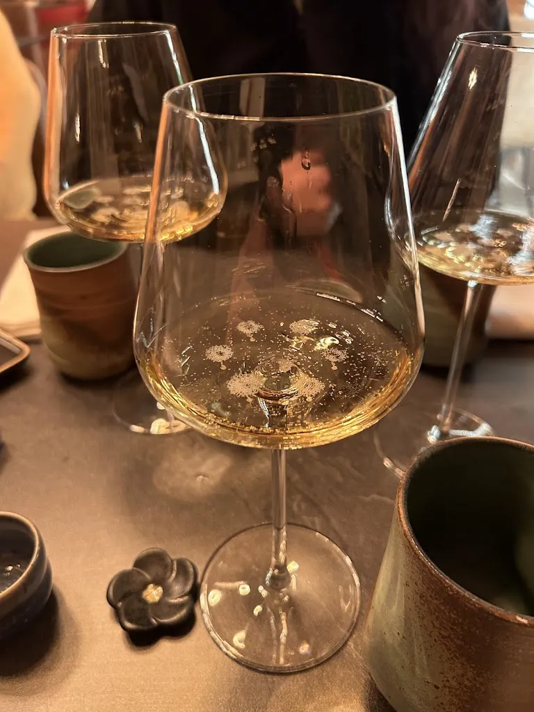 Lorenzo Pieroni_Le petit restaurant japonais, Avigliana_Avigliana_recensione