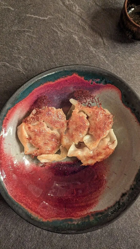 Dario Zampetti_Le petit restaurant japonais, Avigliana_Avigliana_recensione