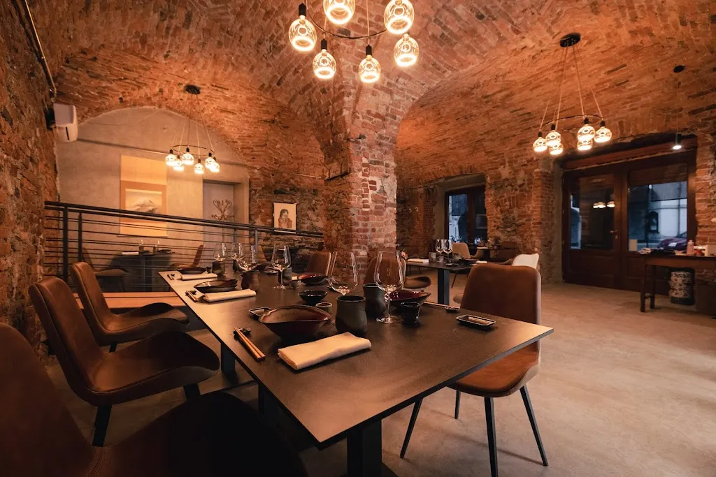 Le petit restaurant japonais, Avigliana restaurant in Avigliana