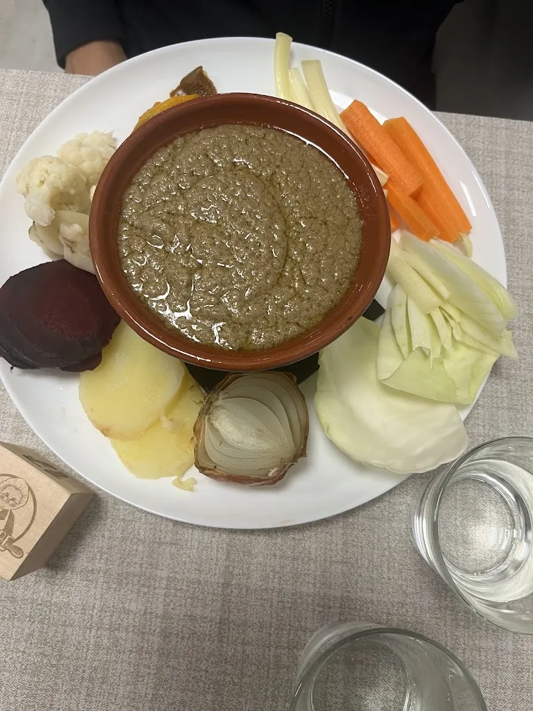 gianluca pontalto_Trattoria Nonnare’_Avigliana_recensione