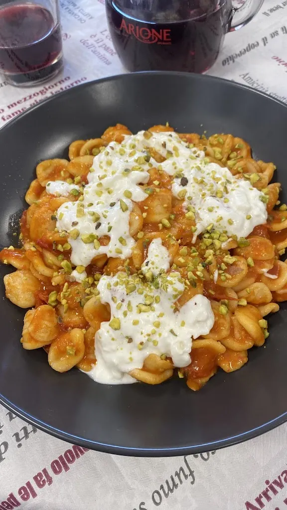 Roberta Momokoplush_Trattoria Nonnare’_Avigliana_recensione