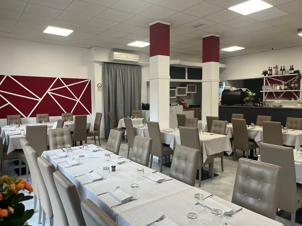 Trattoria Nonnare’ restaurant in Avigliana