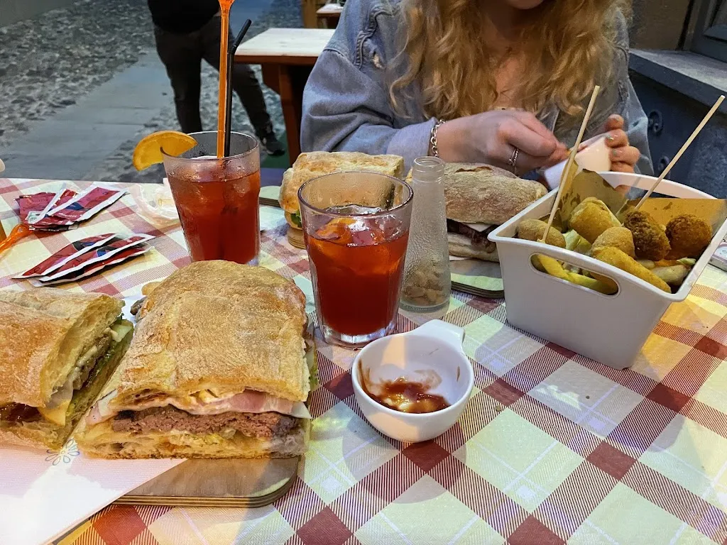 Christina Gordon_La Crota_Avigliana_recensione