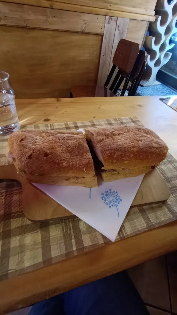 Mauro Giudici_La Crota_Avigliana_recensione