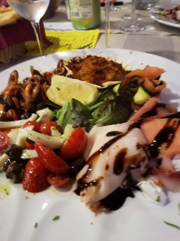 Menu_Ristorante King Rose_Avigliana_image_9