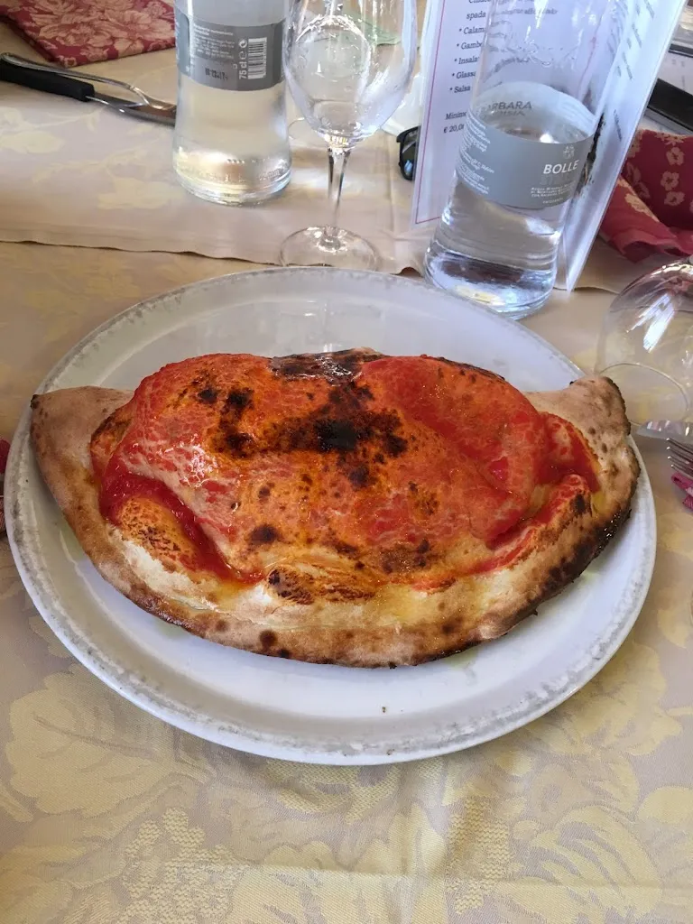 Erez Peri_Ristorante King Rose_Avigliana_review
