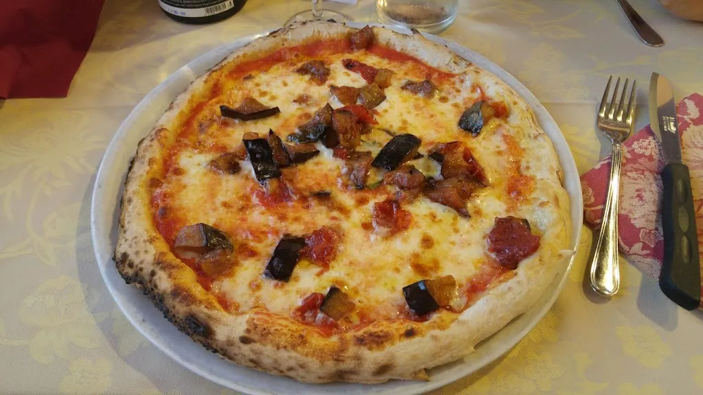 Yami Yume_Ristorante King Rose_Avigliana_review