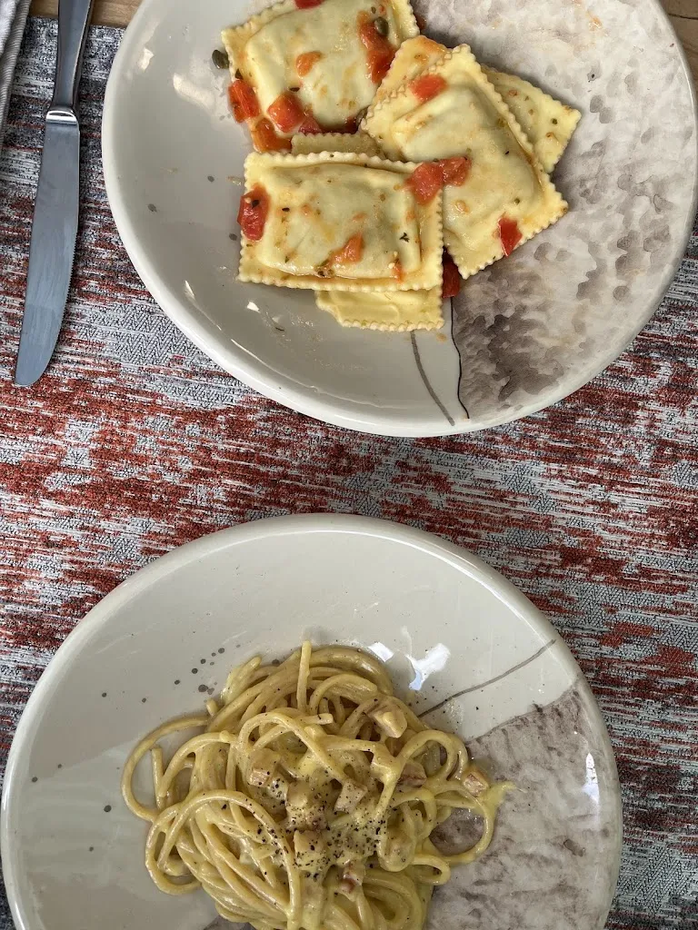 Margherita Fonseca_Ristorante San Michele_Avigliana_review