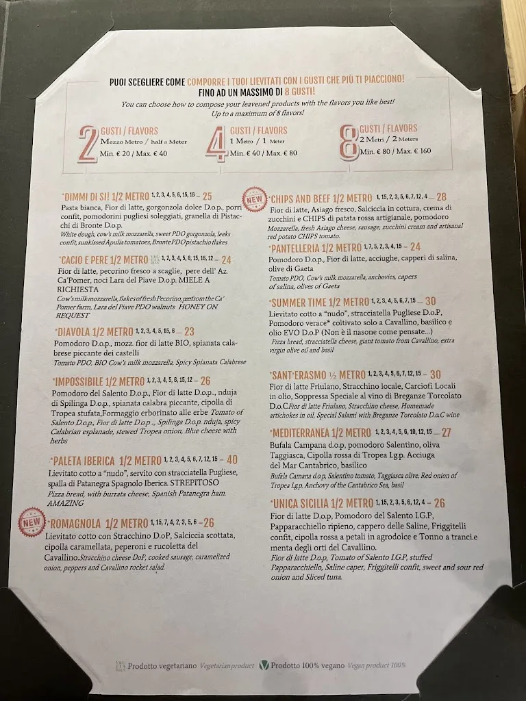 Menu_Trattoria Laguna & Lievitati Naturali_Cavallino_immagine_4