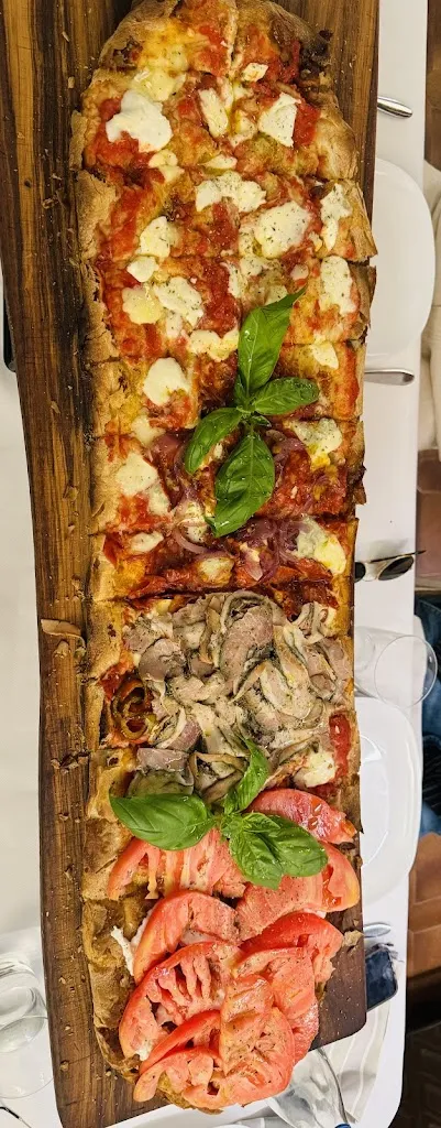 G Whizz_Trattoria Laguna & Lievitati Naturali_Cavallino_recensione