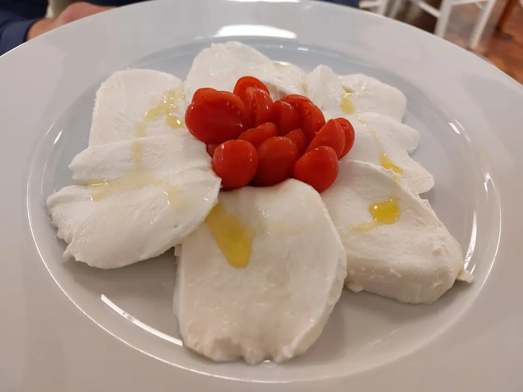 Birgit Spalt-Zoidl_Trattoria Laguna & Lievitati Naturali_Cavallino_recensione