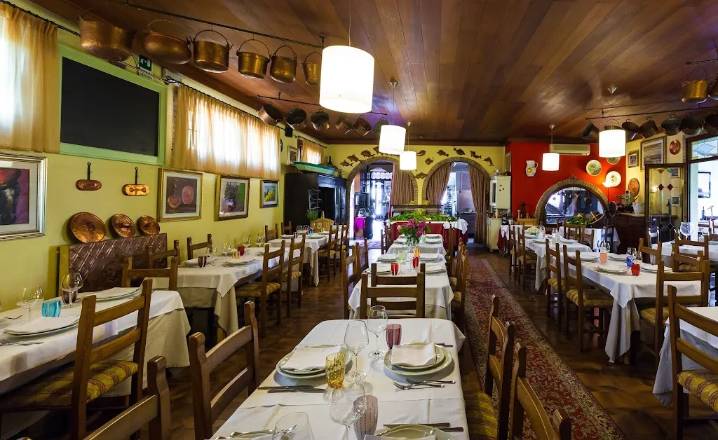 Trattoria Laguna & Lievitati Naturali restaurant in Cavallino