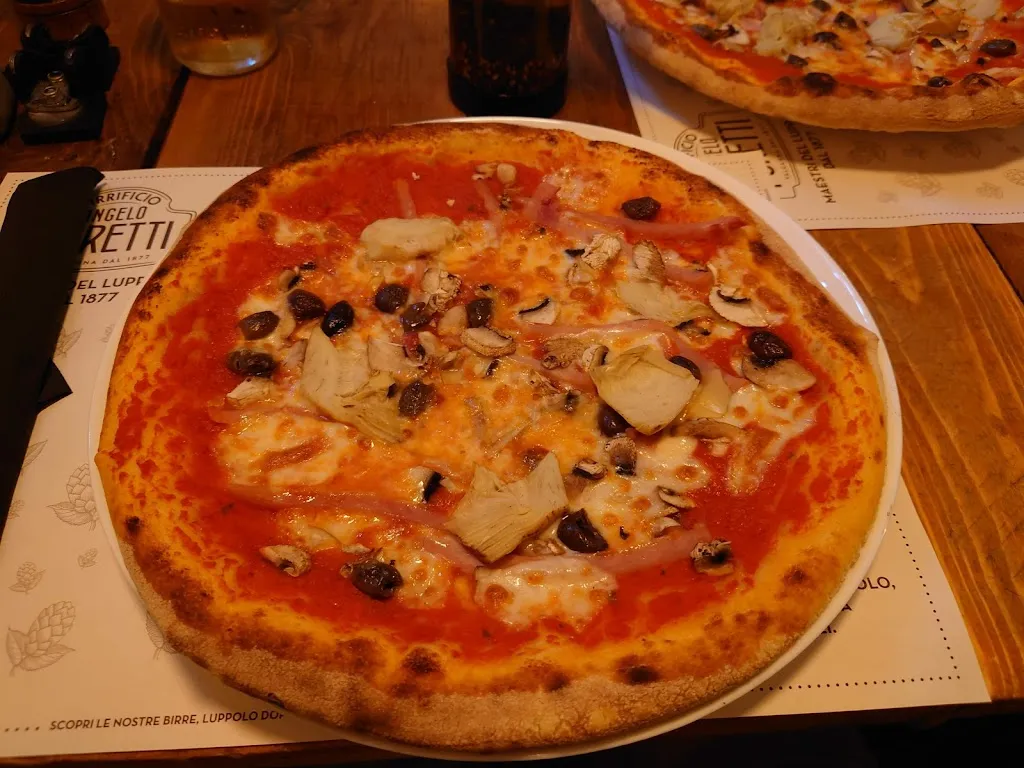 Menu_Antica Pizzeria del Paschè_Avigliana_immagine_6