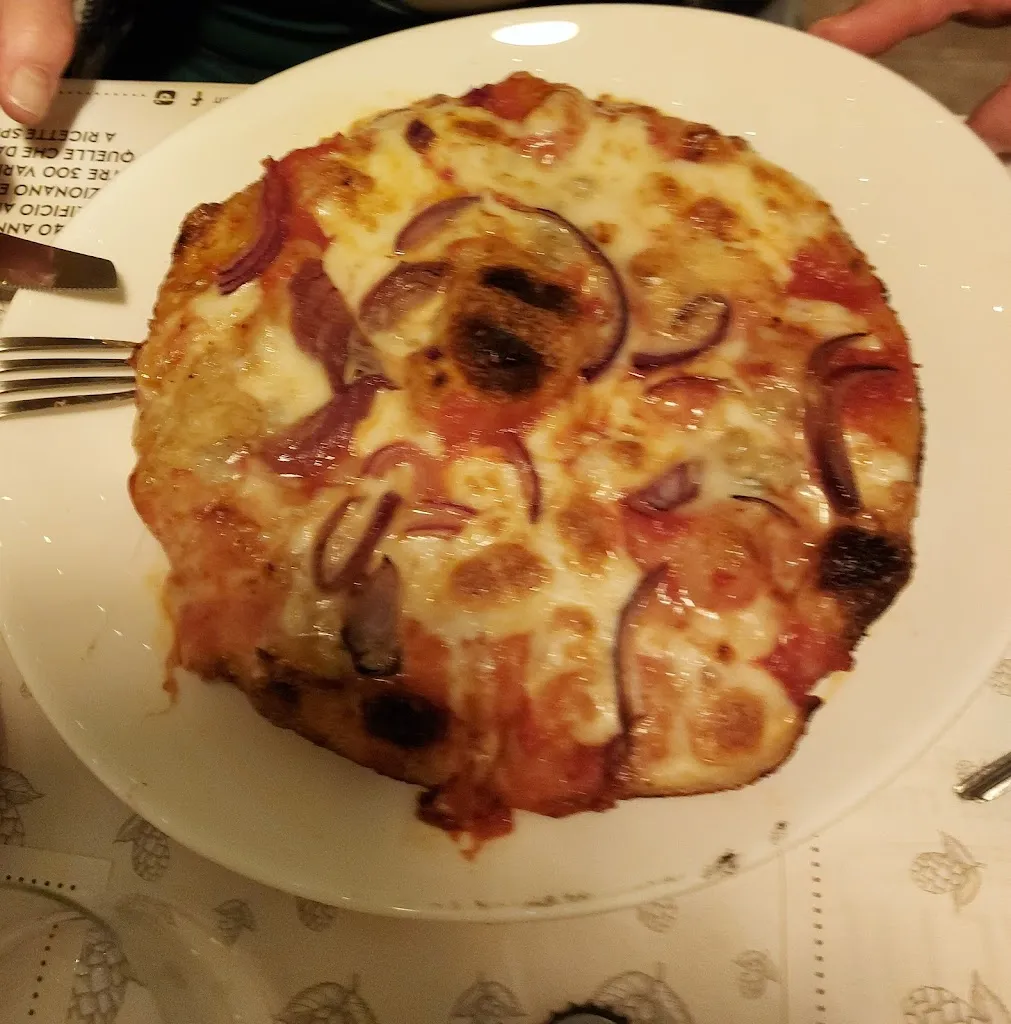 Menu_Antica Pizzeria del Paschè_Avigliana_immagine_9