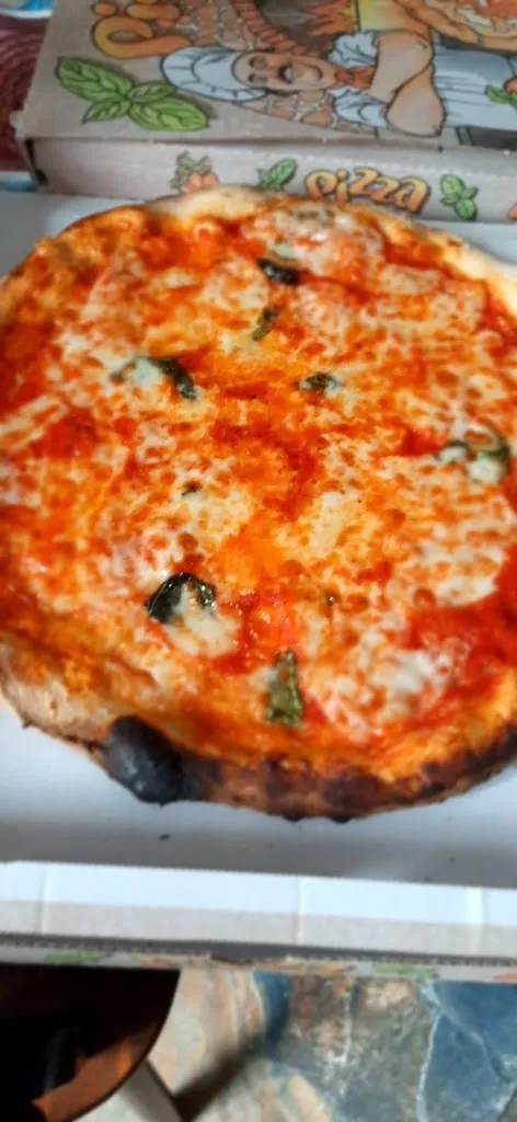 Shelly Poche'_Antica Pizzeria del Paschè_Avigliana_recensione