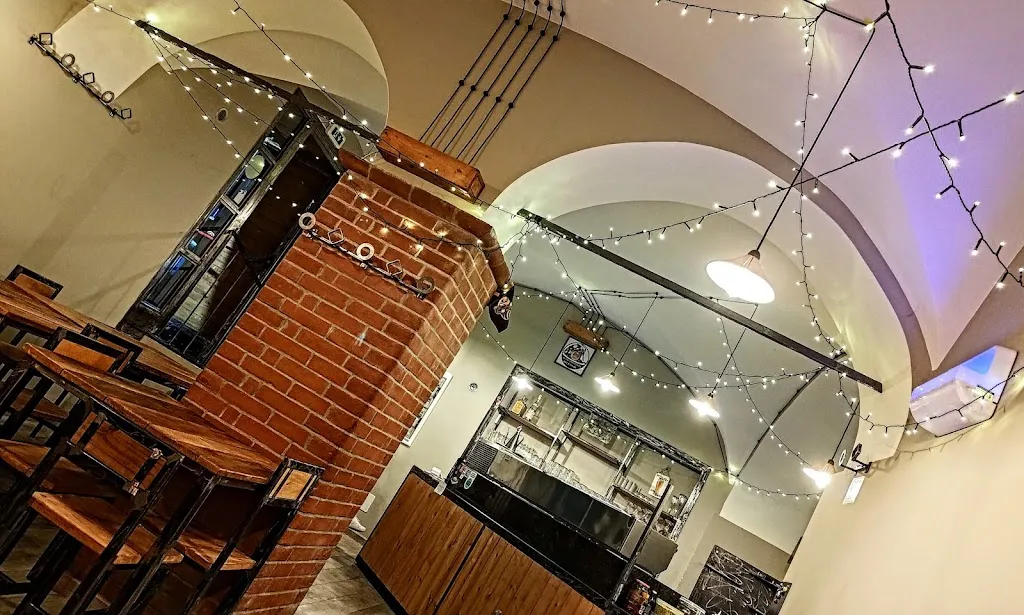 Antica Pizzeria del Paschè ristorante a Avigliana