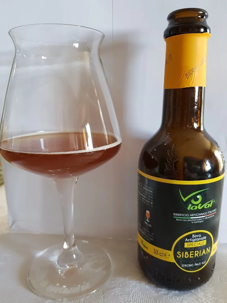 Menu_The Brew Pub Brewery_Avigliana_image_6