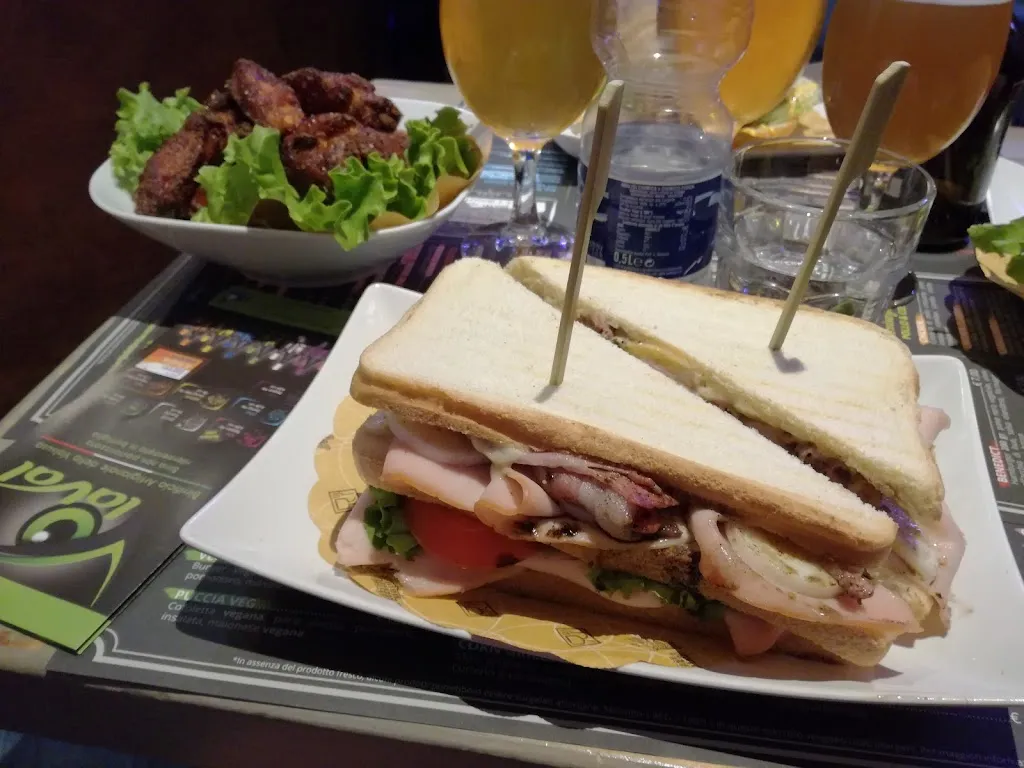 Menu_The Brew Pub Brewery_Avigliana_image_7