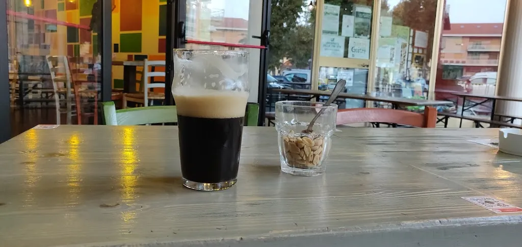 Menu_The Brew Pub Brewery_Avigliana_image_9