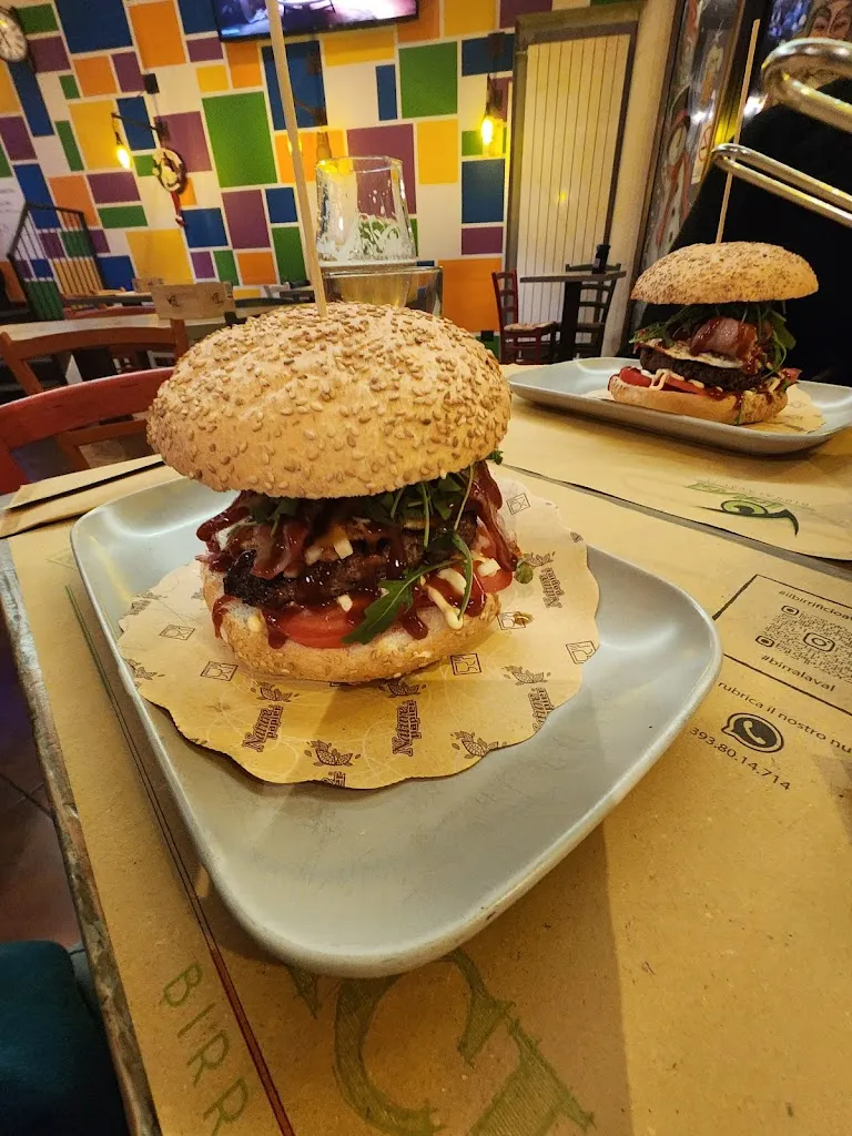 Karen Steffek_The Brew Pub Brewery_Avigliana_review