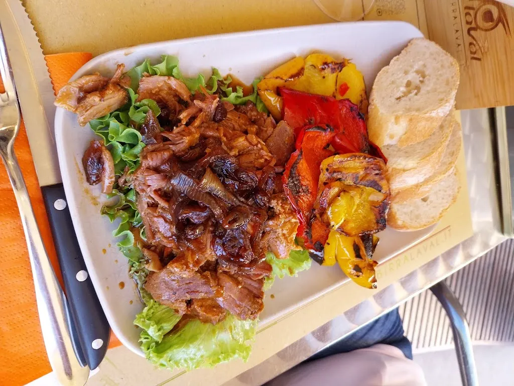 claudio mercuri_The Brew Pub Brewery_Avigliana_review