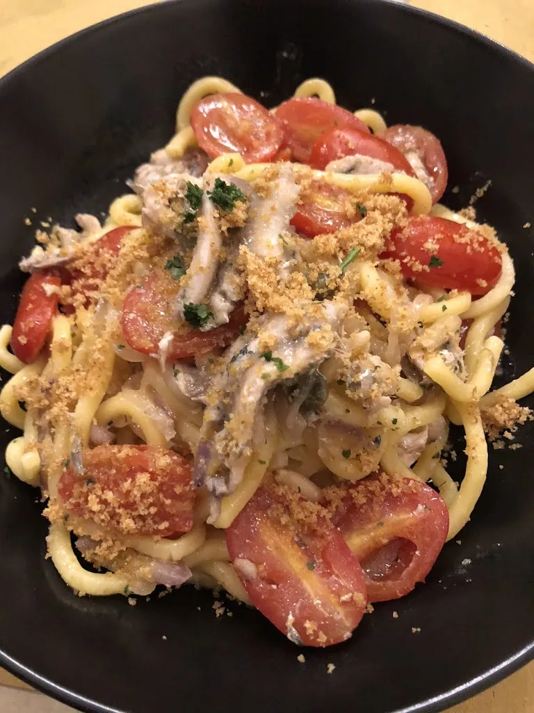 Flavia Ricci_Ciclocucina_Avigliana_review