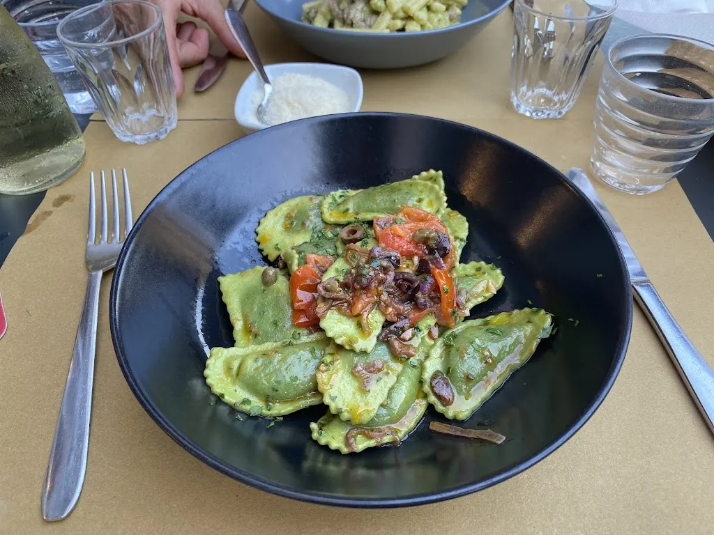 Laurent Nogaro_Ciclocucina_Avigliana_review