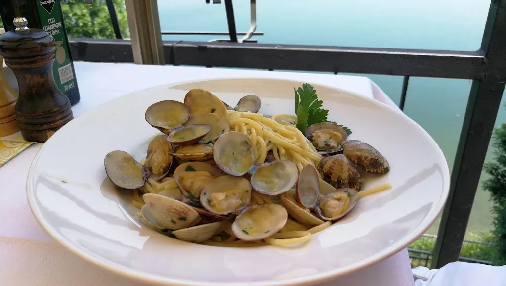 Menu_Ristorante Chalet del Lago_Avigliana_image_9