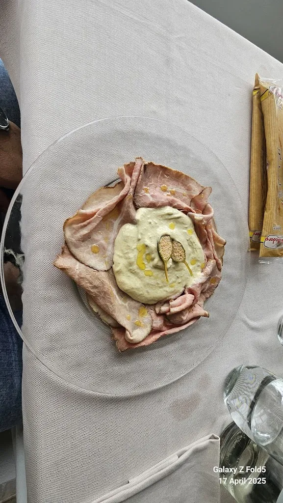 Marian Catrintasu_Ristorante Chalet del Lago_Avigliana_review