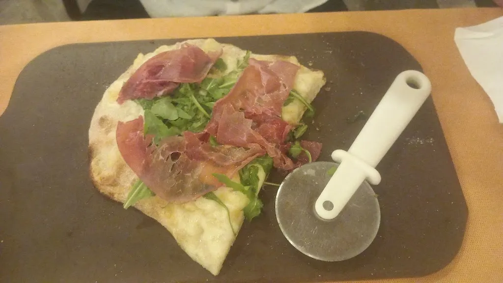 Arianna Rex_Pinsa Per Te_Avigliana_review