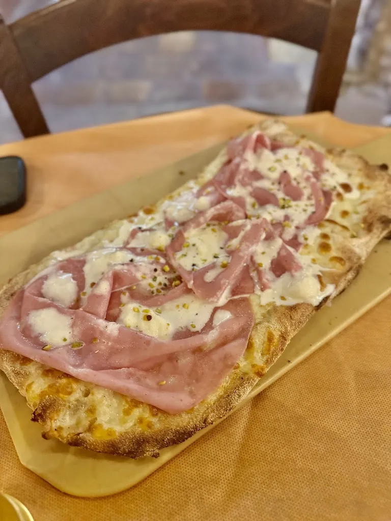 Ada Joni_Pinsa Per Te_Avigliana_review