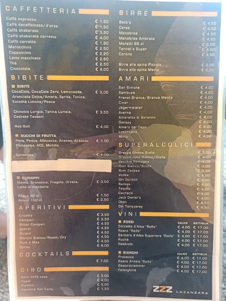 Menu_LaZanzara_Avigliana_immagine_1