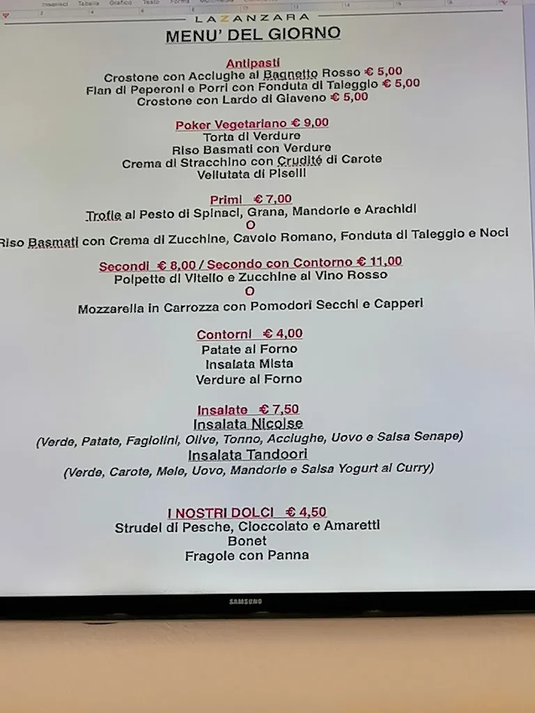 Menu_LaZanzara_Avigliana_immagine_3