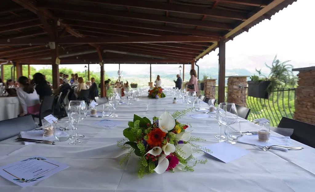 Andrea Antoniani_Ristorante Altavista_Avigliana_review