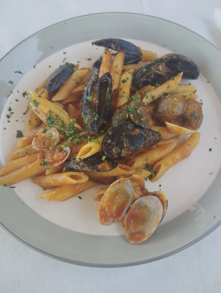 Patty_Ristorante Altavista_Avigliana_review