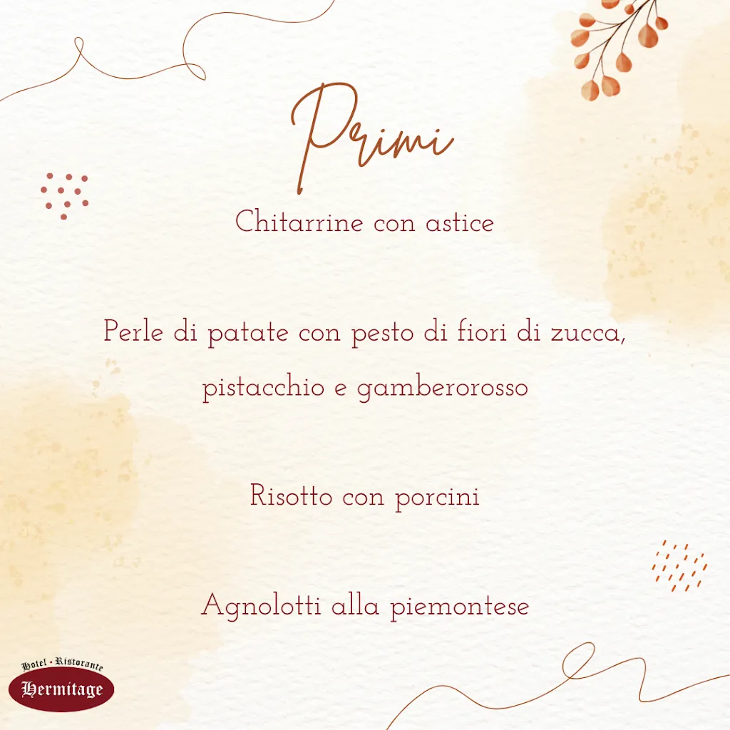Menu_Ristorante Hermitage & Location matrimoni ed eventi_Avigliana_image_2