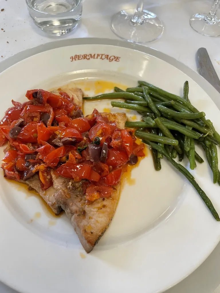 Katerina_Ristorante Hermitage & Location matrimoni ed eventi_Avigliana_review