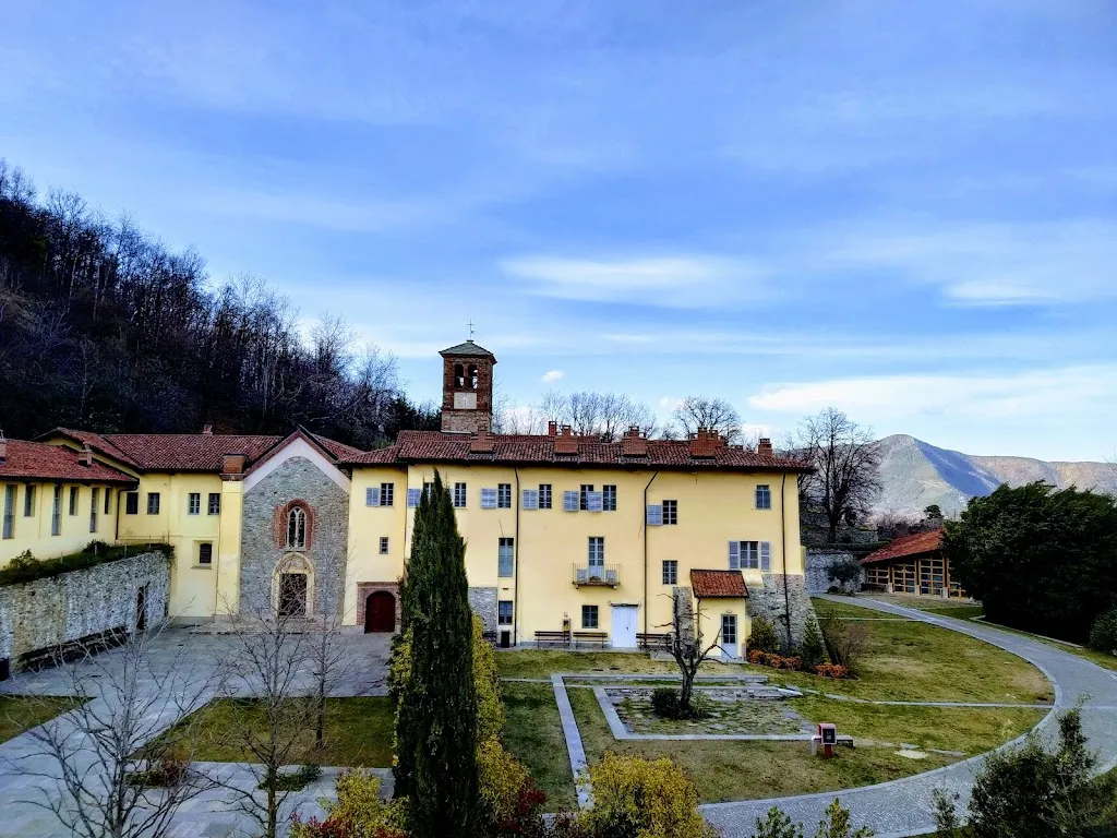 Lucian Prisacaru_Ristorante Certosa 1515 di Avigliana_Avigliana_review