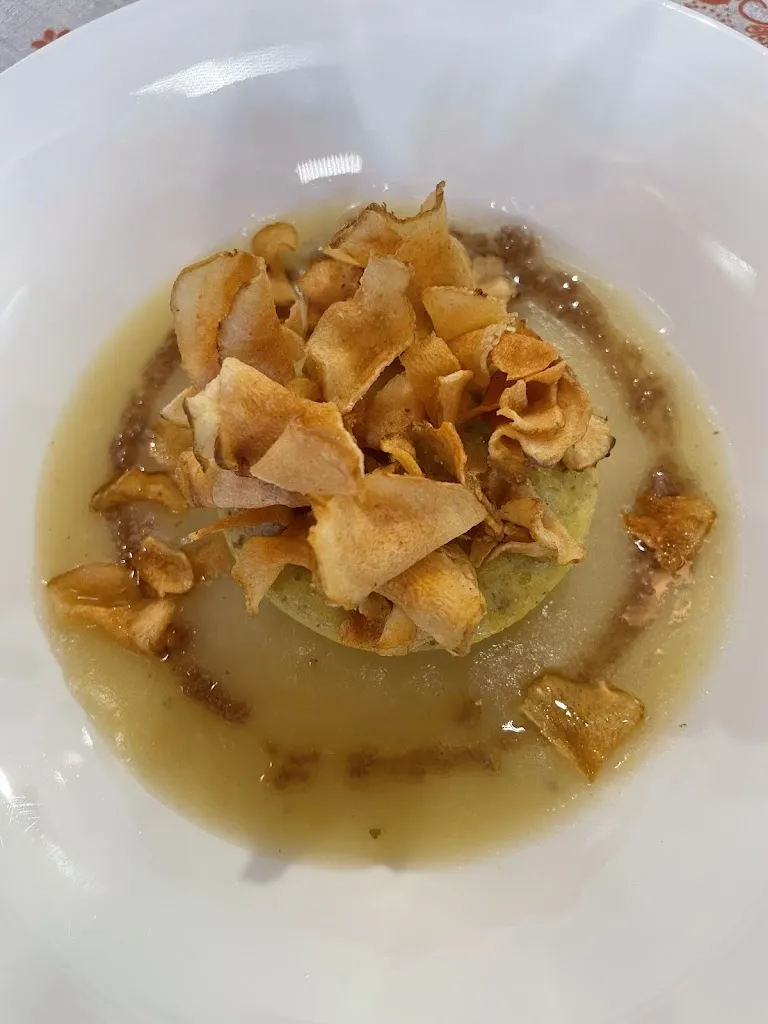 Marianna Pompo_Ristorante Certosa 1515 di Avigliana_Avigliana_review