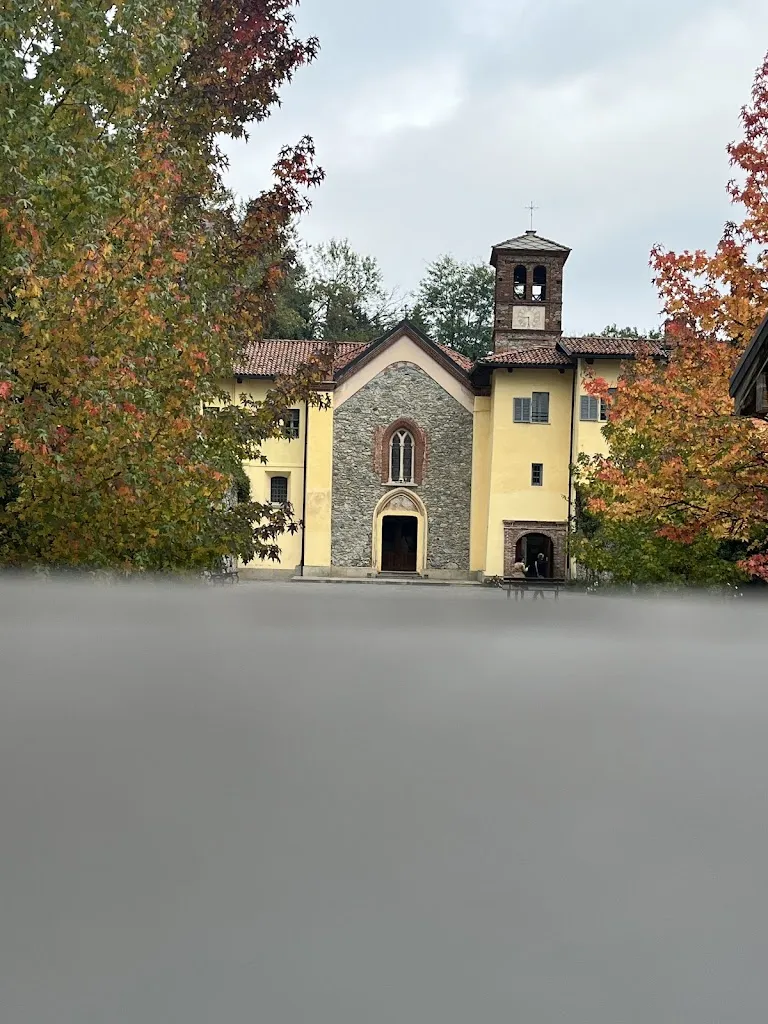 Diego_Ristorante Certosa 1515 di Avigliana_Avigliana_review