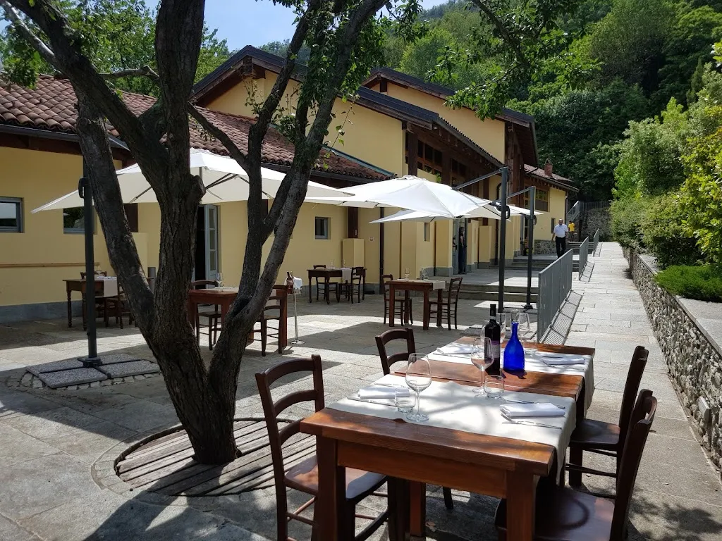 Ristorante Certosa 1515 di Avigliana_Avigliana_slider_image_1