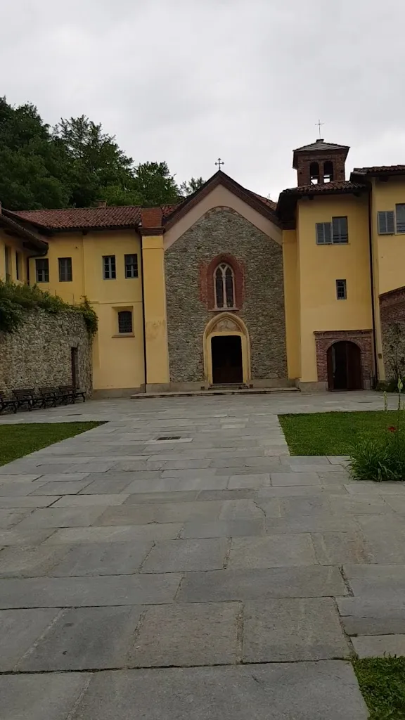 Ristorante Certosa 1515 di Avigliana_Avigliana_slider_image_2